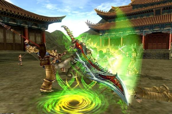 《魔兽世界》新手指南：如何快速提升等级？